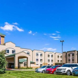 Sleep Inn Springfield South I60 near Medical District Thumbnail