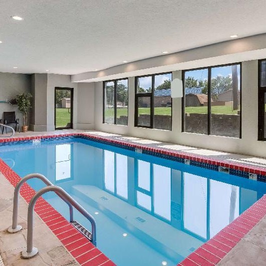 Quality Inn Lees Summit - Kansas City