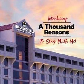 Thousand Hills Resort Hotel Thumbnail