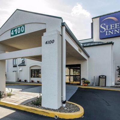 Sleep Inn Joplin Thumbnail