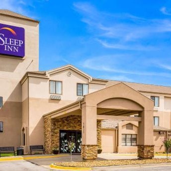 Sleep Inn Kansas City Airport Thumbnail