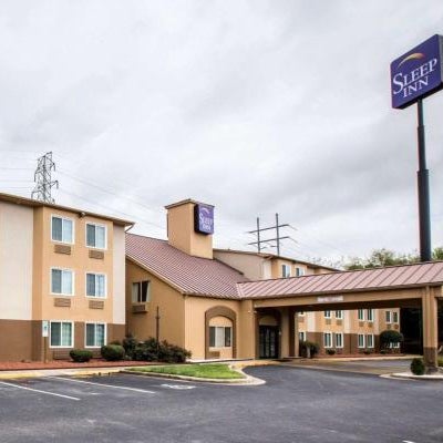 Sleep Inn Thumbnail