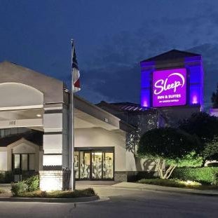 Sleep Inn & Suites Spring Lake - Fayetteville Near Fort Liberty Thumbnail