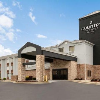 Country Inn & Suites by Radisson, Roanoke Rapids Thumbnail