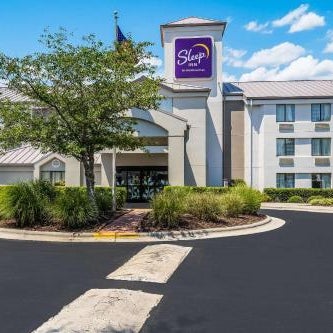 Sleep Inn Wilmington Thumbnail