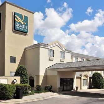 Quality Inn & Suites Raleigh North Thumbnail