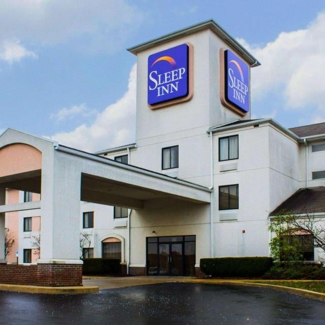 Sleep Inn Johnstown Thumbnail