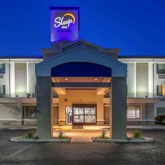Sleep Inn Allentown-Fogelsville Thumbnail