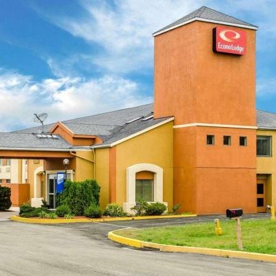 Econo Lodge Hershey/Harrisburg Thumbnail