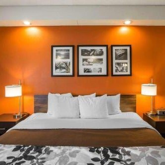 Sleep Inn Brentwood - Nashville - Cool Springs Thumbnail