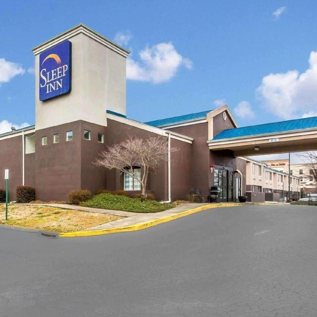 Rodeway Inn Thumbnail