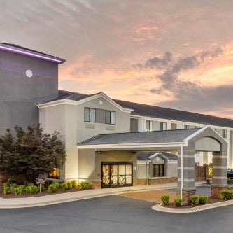 Sleep Inn & Suites Thumbnail