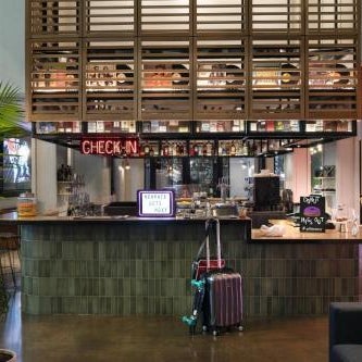 Moxy Memphis Downtown Thumbnail