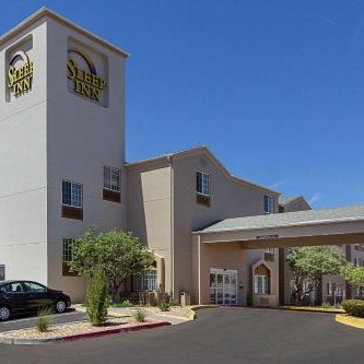 Spark by Hilton El Paso University
