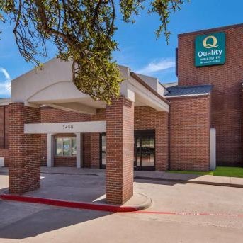 Quality Inn & Suites Richardson-Dallas Thumbnail