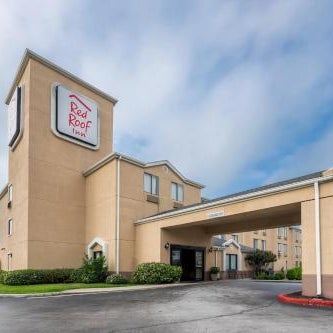 GreenTree Inn - IAH Airpot JFK Blvd Thumbnail