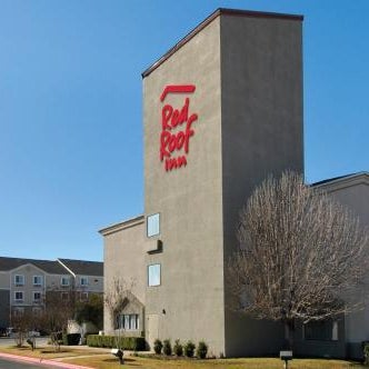 Red Roof Inn Austin - Round Rock Thumbnail