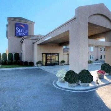 Sleep Inn Pasco Tri -Cities Thumbnail