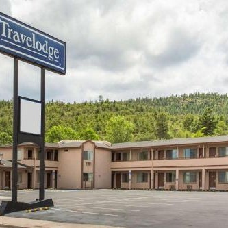 Travelodge by Wyndham Williams Grand Canyon Thumbnail