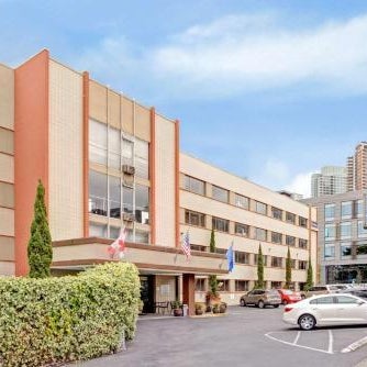 Travelodge by Wyndham Seattle By The Space Needle Thumbnail