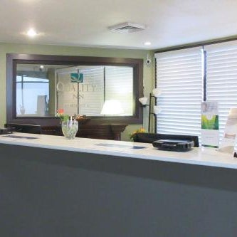 Quality Inn Longmont Thumbnail