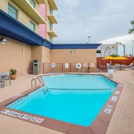 Holiday Inn Express El Paso-Central By IHG Thumbnail