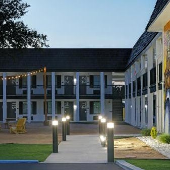 Atrea Inn Amarillo Thumbnail
