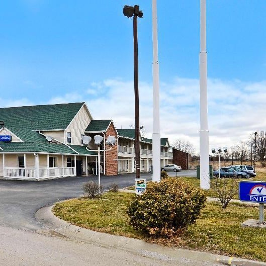 Americas Best Value Inn Grain Valley at I-70 Thumbnail
