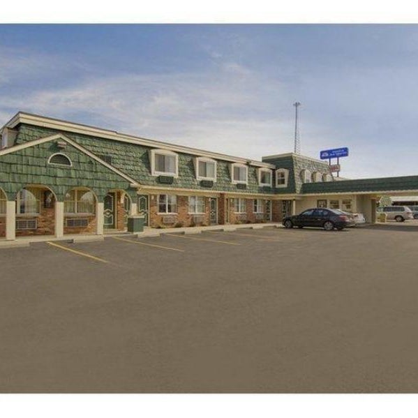 Americas Best Value Inn Marion, OH Thumbnail