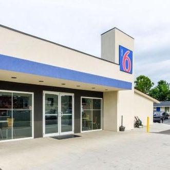 Motel 6-Troutville, VA Thumbnail