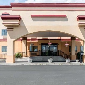 Econo Lodge Carlisle Thumbnail