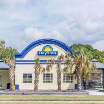 Days Inn by Wyndham Virginia Beach Town Center Thumbnail