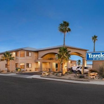 Travelodge by Wyndham Lake Havasu Thumbnail