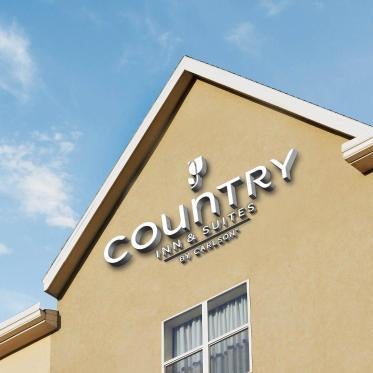 Country Inn & Suites by Radisson, Clarksville, TN Thumbnail