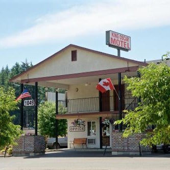 King Oscar Motel Centralia Thumbnail