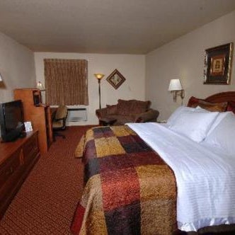 All American Inn & Suites Branson Thumbnail