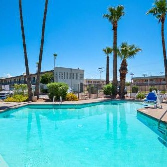 Red Roof Inn Tucson Downtown- University Thumbnail