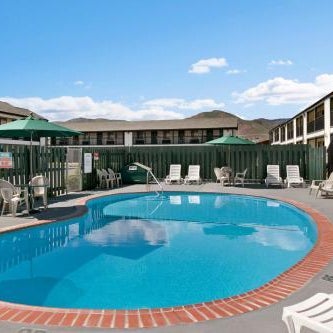 Travelodge by Wyndham Wenatchee Thumbnail