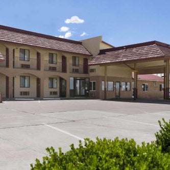 Travelodge by Wyndham Holbrook Thumbnail