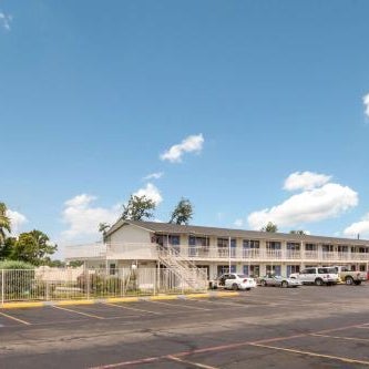 Motel 6-Fort Worth, TX - Seminary Thumbnail