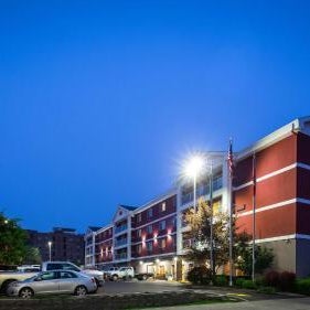 Best Western Plus City Center Thumbnail