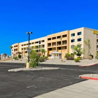 Studio 6 Suites Lake Havasu City AZ Thumbnail