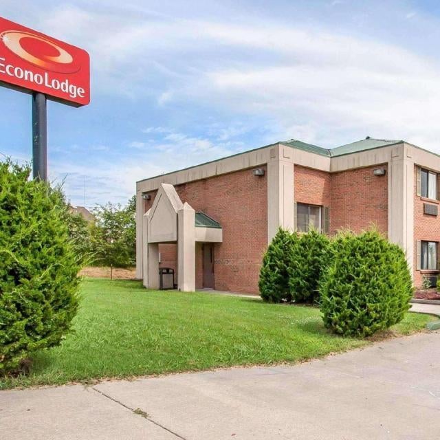 Econo Lodge Dexter Thumbnail