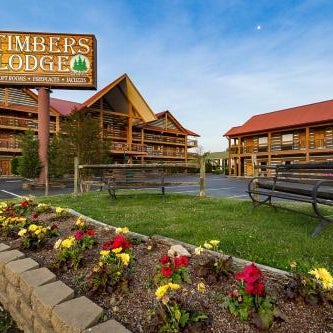 Timbers Lodge Hotel Thumbnail