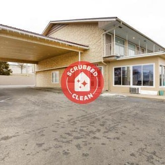 OYO Hotel Branson MO-165 Thumbnail