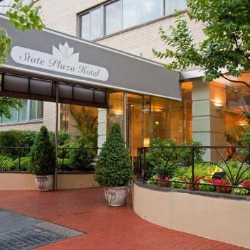The State Plaza Hotel Thumbnail