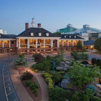 Gaylord Opryland Resort & Convention Center Thumbnail