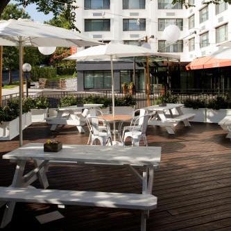 Glover Park Hotel Georgetown Thumbnail