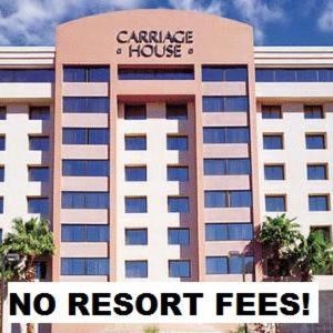 The Carriage House Thumbnail