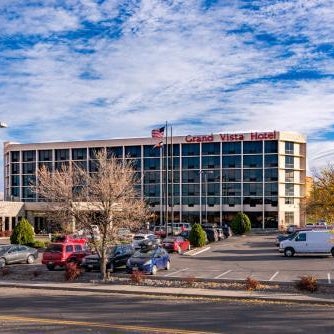 Grand Vista Hotel-Grand Junction Thumbnail